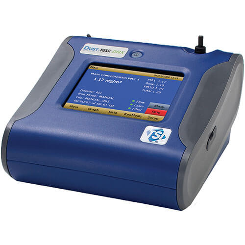 DustTrak DRX 8533 for Rent or Buy | RAECO Rents