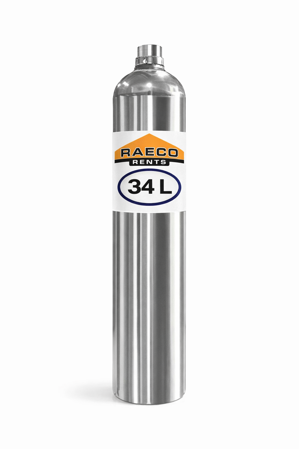 Isobutylene (C4H8) Calibration Gas for Purchase | RAECO Rents