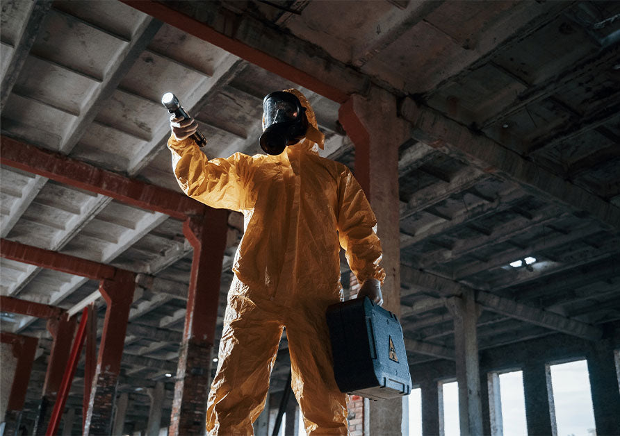 Indoor Air Quality Testing