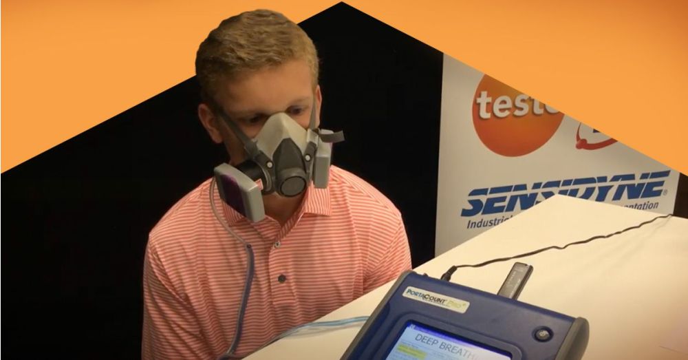 Rexco Rents OSHA Respirator Standard & Fit Testing Guide | RAECO Rents