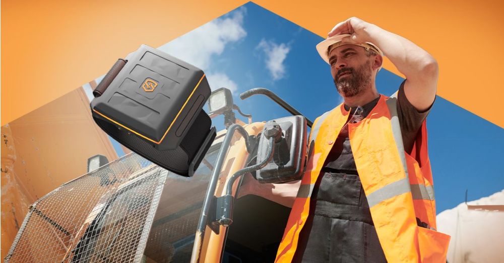 Rexco Rents OSHA Proposed Heat Monitoring Rule | RAECO Rents
