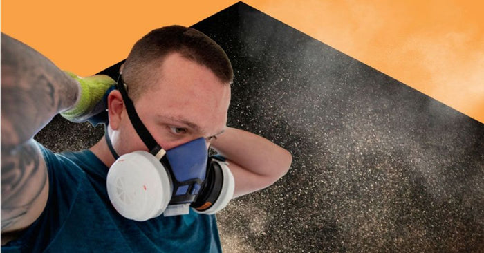 SCAQMD Rule 1466 Compliance: Dust Control Measures & Particulate Monitoring in the Workplace
