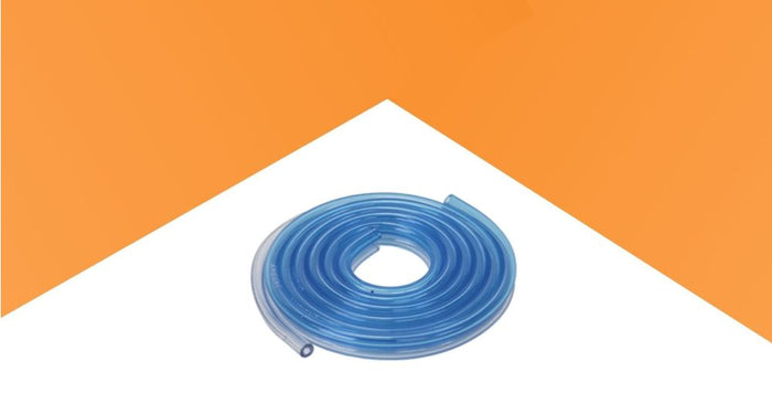 Does Moisture in a Sample Tube Affect My Respirator Fit Test Results?