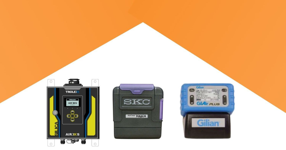 Rexco Rents Hidden Costs of Traditional Silica Monitoring | RAECO Rents