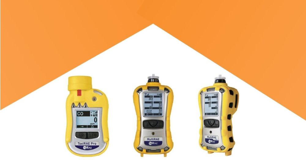Rexco Rents Carbon Monoxide Cross-Sensitivity Challenges | RAECO Rents