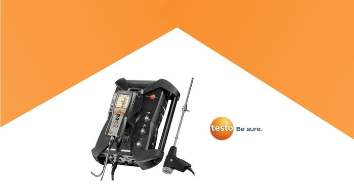 Why the Testo 350 Supports EPA Compliance in Emissions Testing
