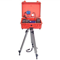 DustTrak Outdoor Enclosure