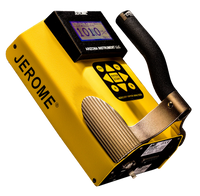 Category Child ~ Vapor Analysis