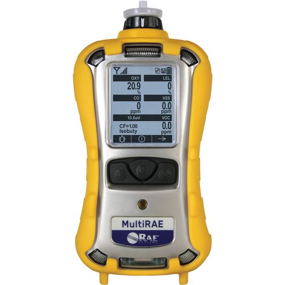 Gas, Vapor, & Emissions