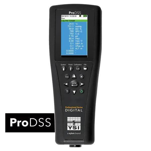 Water Quality Meter