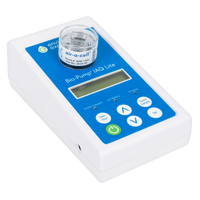 Field Application ~ Mold Sampling