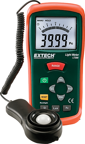 Rexco Rents Water & Moisture Testing | RAECO Rents