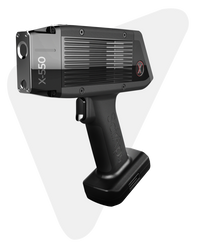 Category Child ~ X-Ray Fluorescence (XRF)