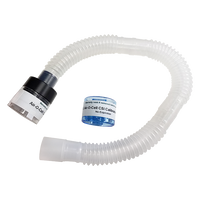 4046 Calibration Adapter for Bio-Pump