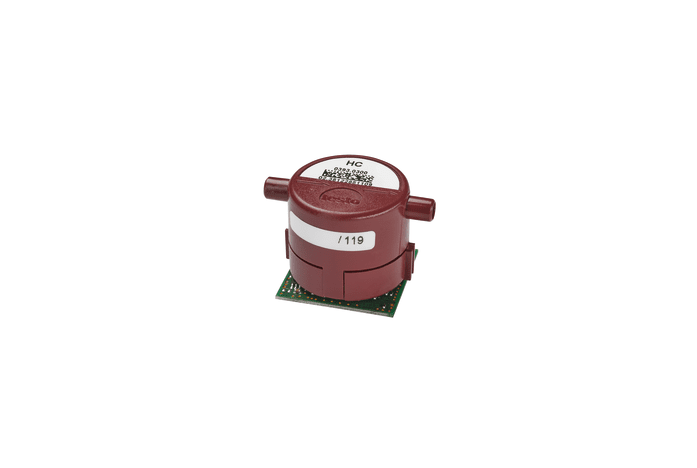 CxHy Testo Hydrocarbon Sensor for Testo 350