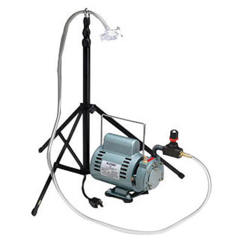 T-101 by Allegro - High Volume Jarless Air Sampling Pump