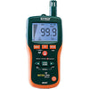 MO297 by Extech - Pinless Moisture Psychrometer