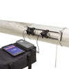 TransPort PT900 by Panametrics - Ultrasonic Flowmeter