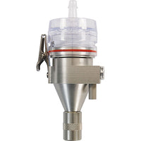 4.2LPM GK2.69 Aluminum Cyclone for 37mm Cassettes by Sensidyne