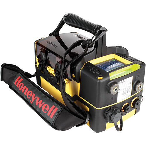 SPM Flex by Honeywell Analytics - Single Point Chemcassette Tape-Based Gas Detector