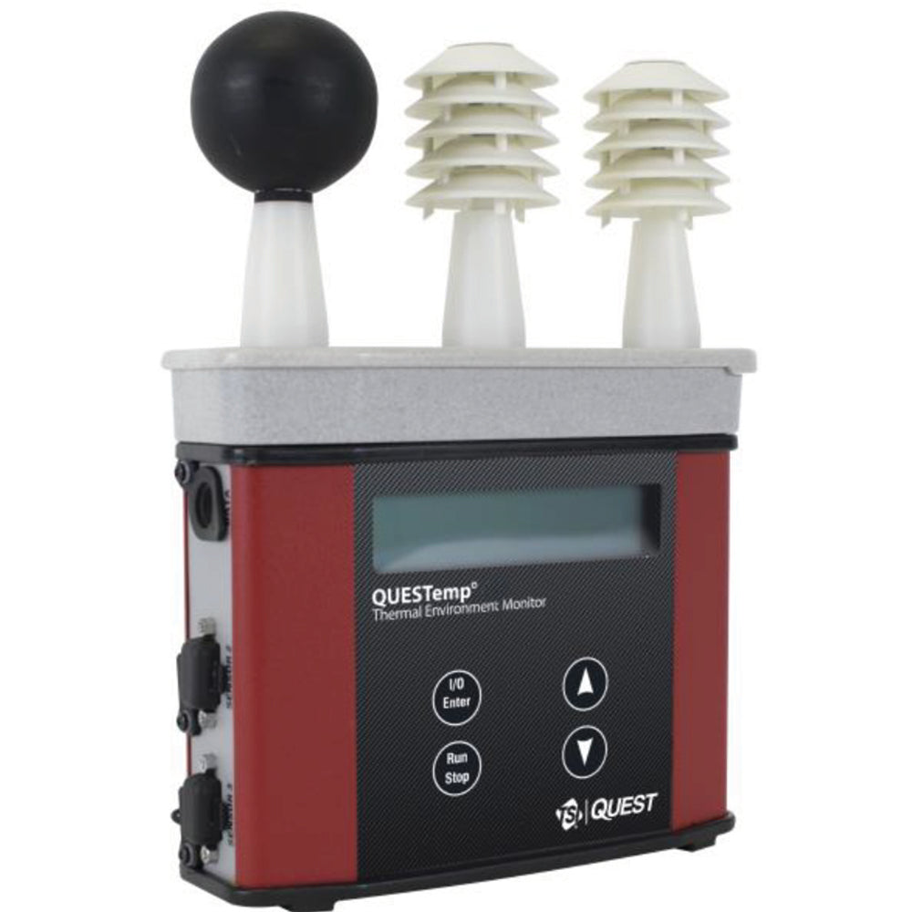 QUESTemp 46 by TSI Quest - Area Heat Stress Monitor