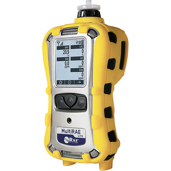 How to Calibrate the MultiRAE Lite | RAE Systems Step-By-Step Guide
