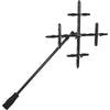 16-Point Velocity Matrix by TSI 801090