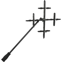 16-Point Velocity Matrix by TSI 801090