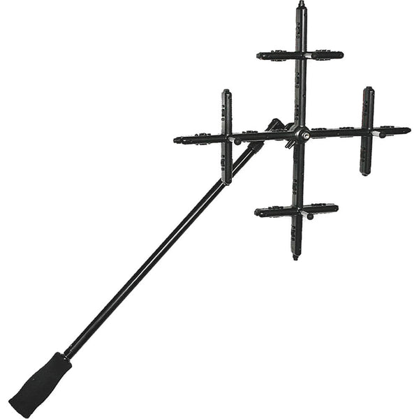 16-Point Velocity Matrix by TSI 801090