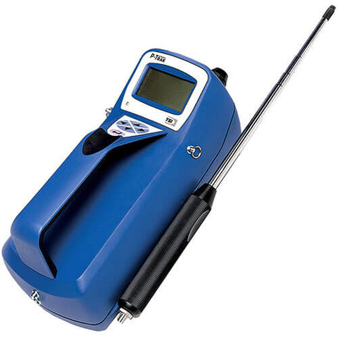 P-TRAK 8525 by TSI - Ultrafine Particle Counter
