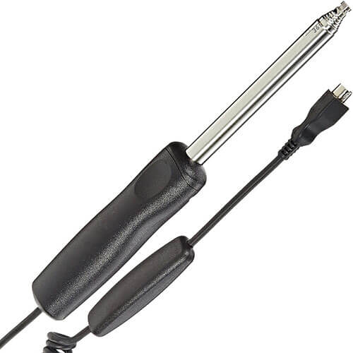 964 Thermoanemometer Straight Probe by TSI