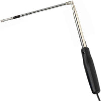 966 Thermoanemometer Articulating Probe by TSI