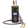 Hydronic Manometer HM685 by TSI Alnor - Pressure & Flow Measurement