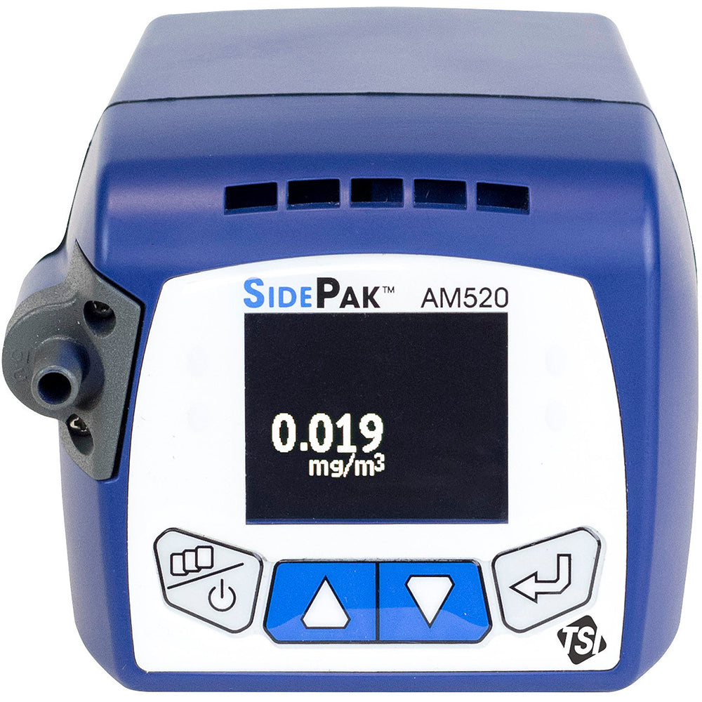 SidePak AM520 by TSI - Personal Aerosol Monitor