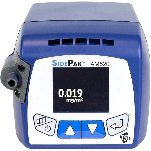 SidePak AM520 by TSI - Personal Aerosol Monitor