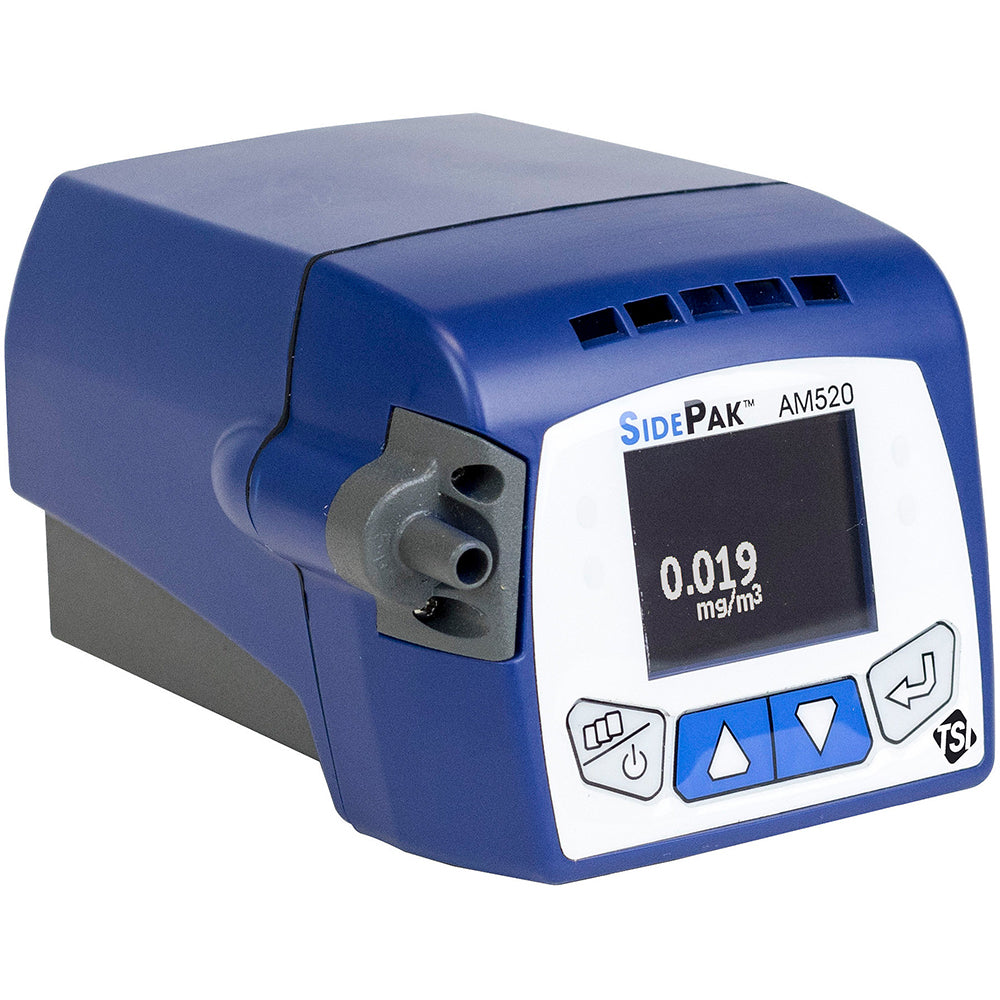 SidePak AM520 by TSI - Personal Aerosol Monitor