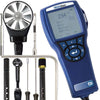 VelociCalc 9565 by TSI - Advanced Multiparameter Ventilation Meter