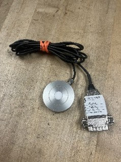 UVC CURING DETECTOR 249-259nm
