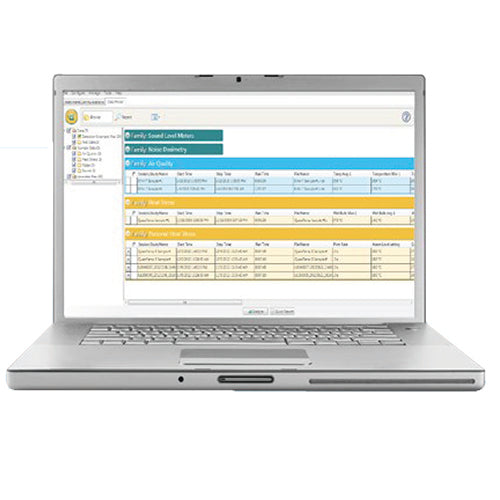 Detection Management Software for Rent or Buy | RAECO Rents