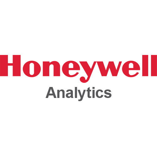SPM Flex by Honeywell Analytics - Single Point Chemcassette Tape-Based Gas Detector