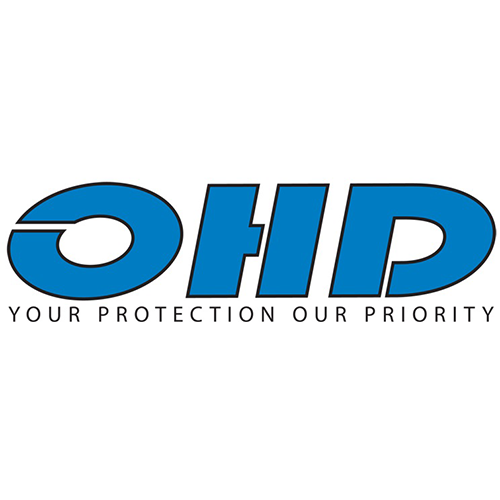 OHD #5 Mask Adapter Kit