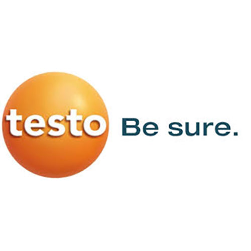 Testo 350 - Engine Kit for Combustion System Compliance Testing and Troubleshooting
