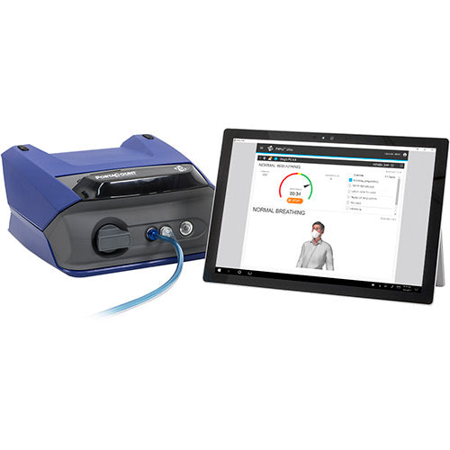 PortaCount 8048 by TSI - Mask Fit Test System