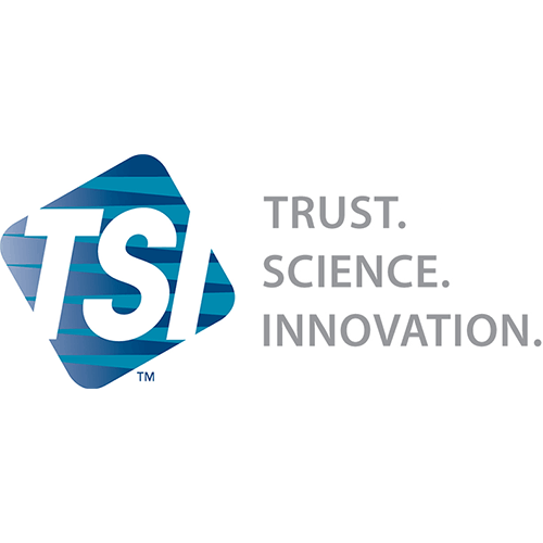 4146 (0.01-20 LPM) by TSI - Primary Calibrator