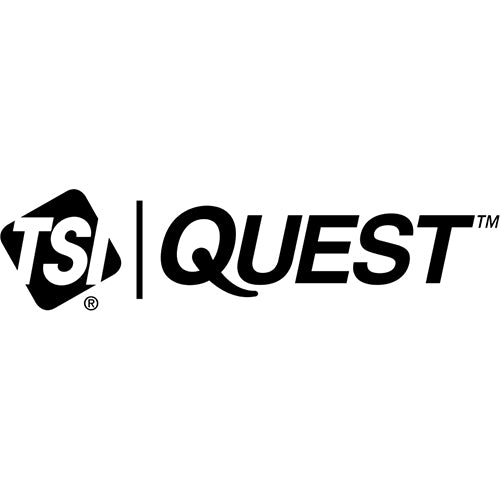 SoundPro Type 2 No Octave Band by TSI Quest - Sound Level Meter