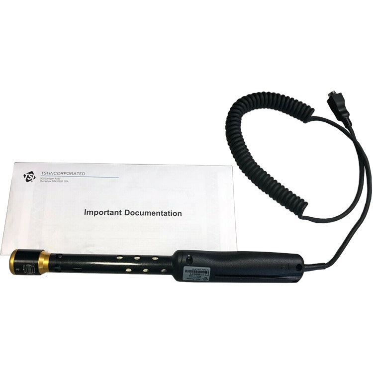 TSI 985 High Concentration (PPM) VOC and Temperature