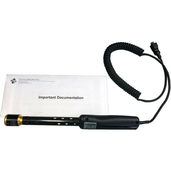 TSI 985 High Concentration (PPM) VOC and Temperature