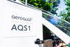 Aeroqual AQS1 Air Quality Monitor