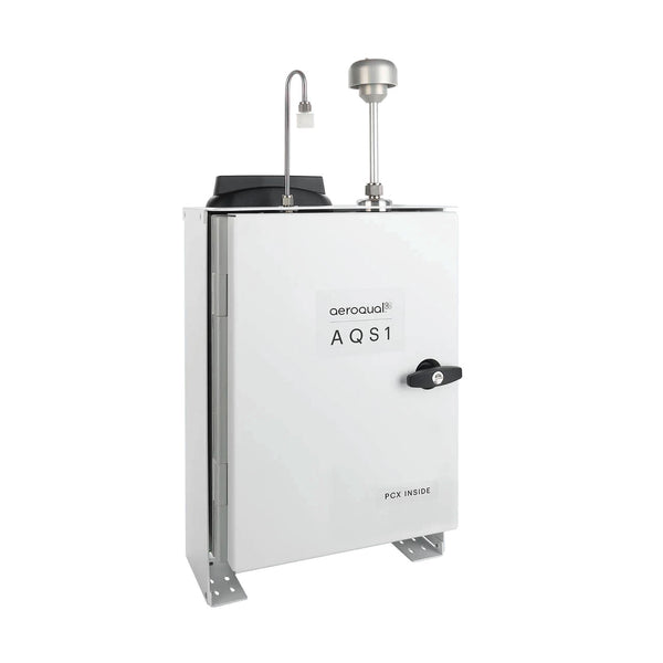 Rexco Rents VOC Monitors, Rent or Buy | RAECO Rents