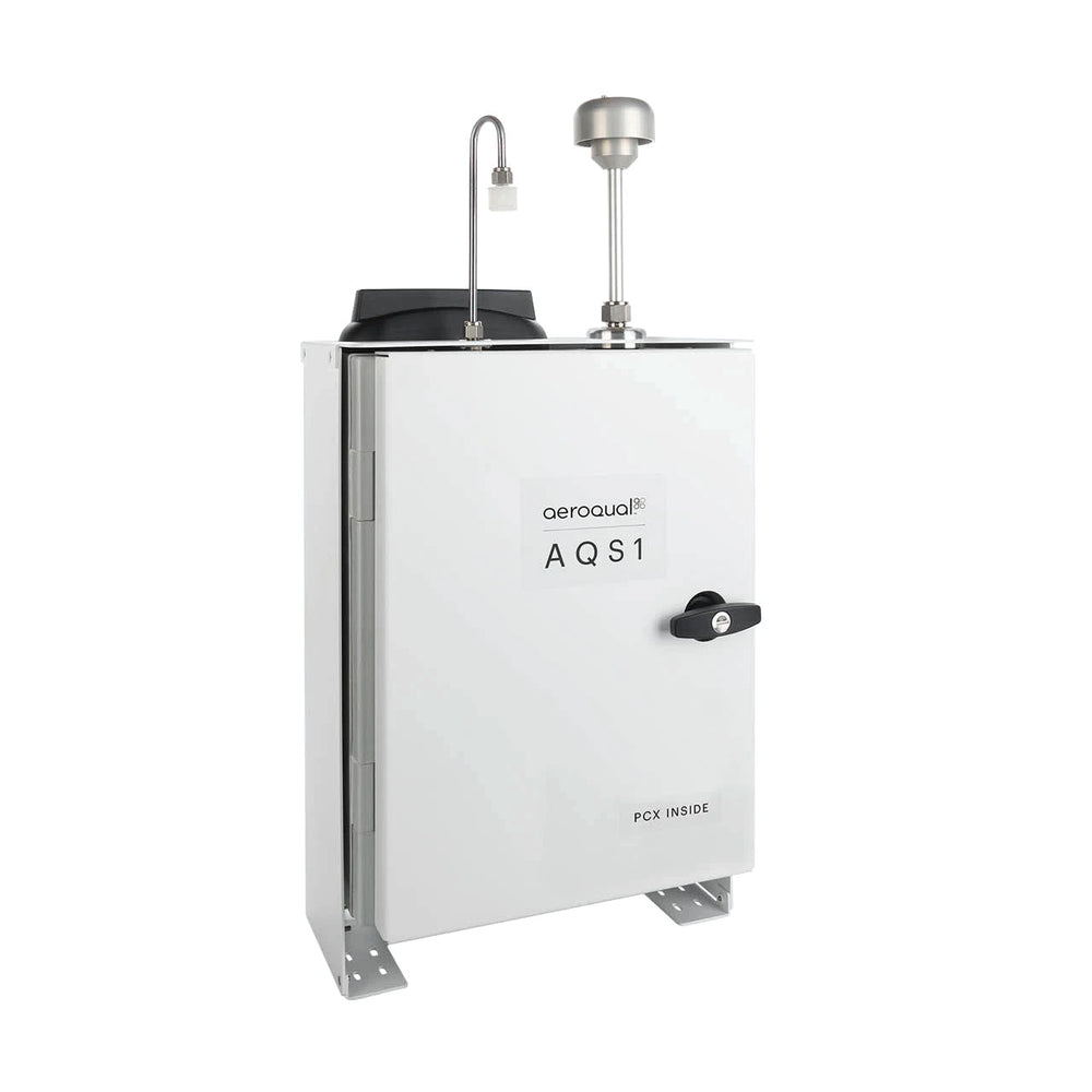 Aeroqual AQS1 Air Quality Monitor